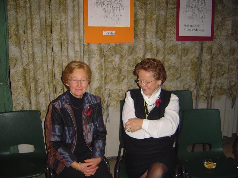 Cecilliafeest kerkkoor 2003 047.jpg